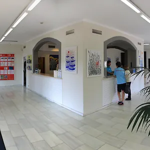Club Es Talaial Apartahotel