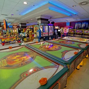 **** Hotel Premium Spain