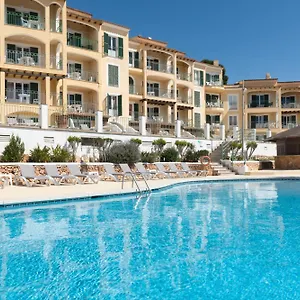 Ona Cala Pi Club Apartahotel